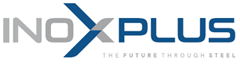 InoxPlus Logo